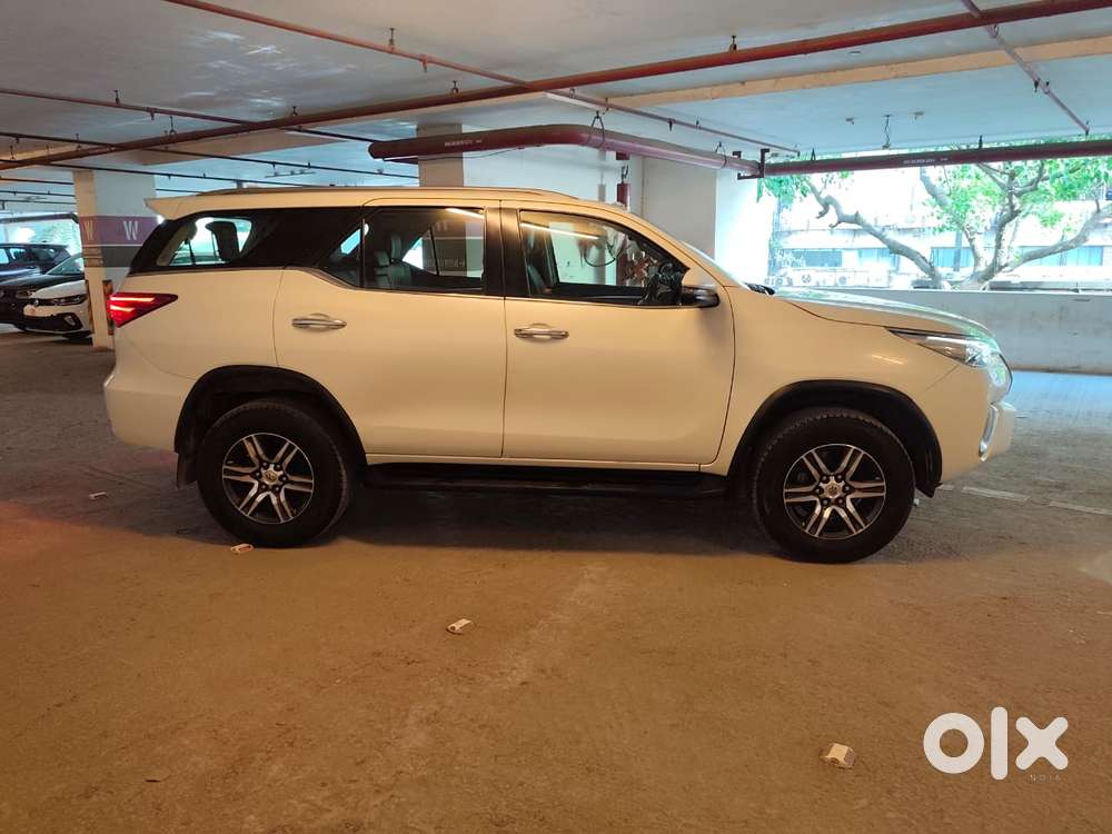 Toyota Fortuner 2011-2016 2.5 4x2 At Trd Sportivo, 2020, Diesel