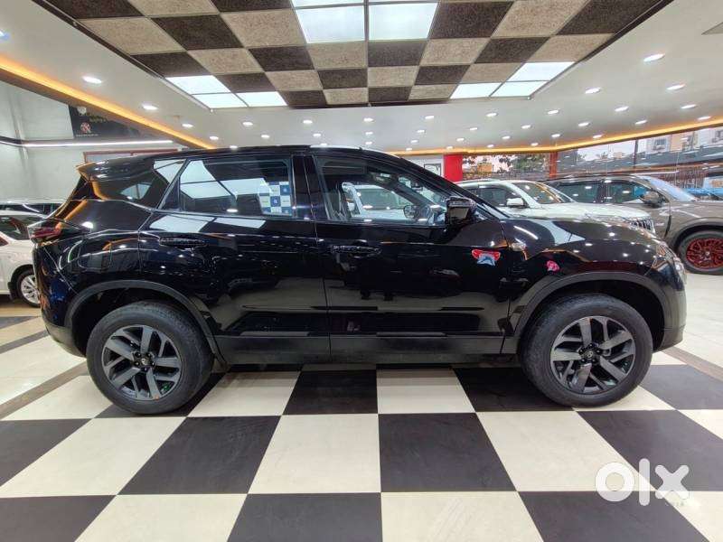 Tata Harrier Xza+, 2022, Diesel