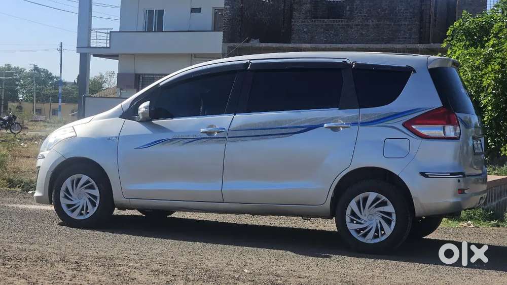 Maruti Suzuki Ertiga 2012  
Only Genuine Buyers Cl Me