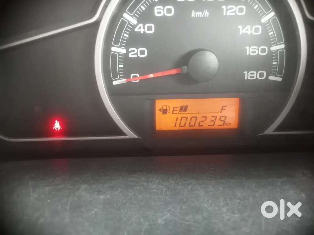 Maruti Suzuki Alto 2020