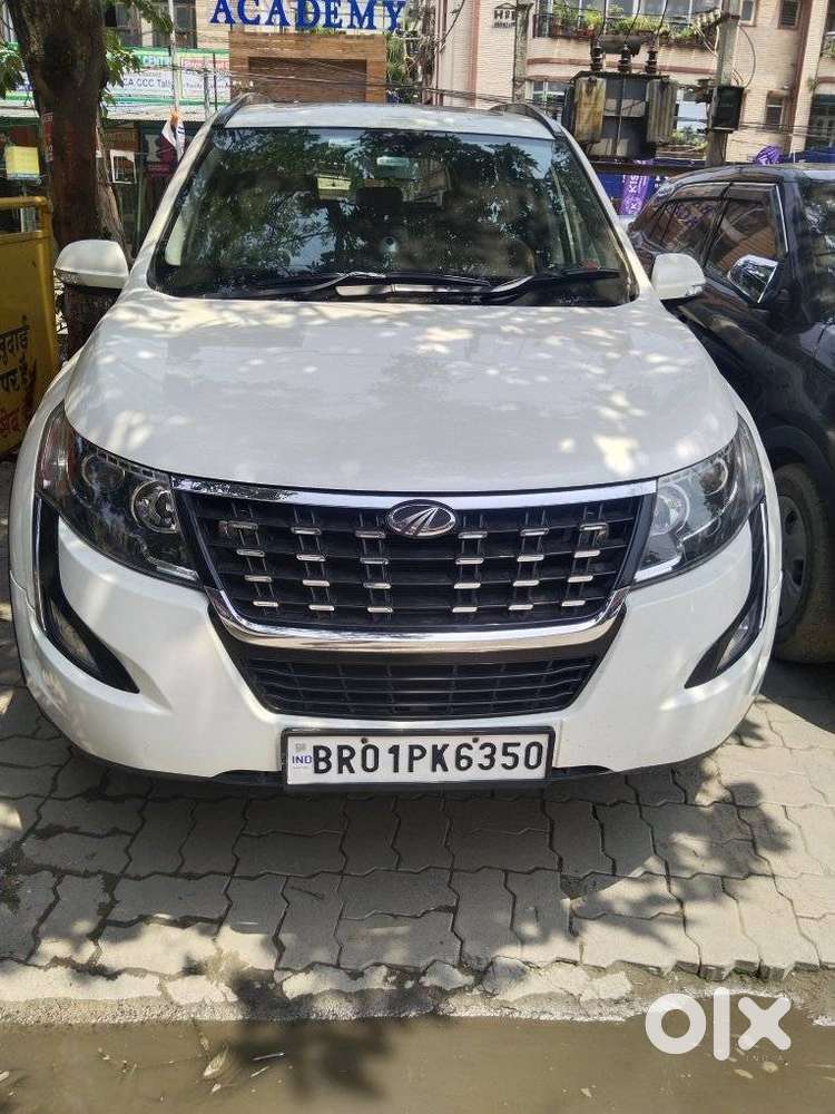 Mahindra Xuv500 W11, 2019, Diesel