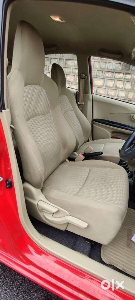 Honda Brio 2017 Year