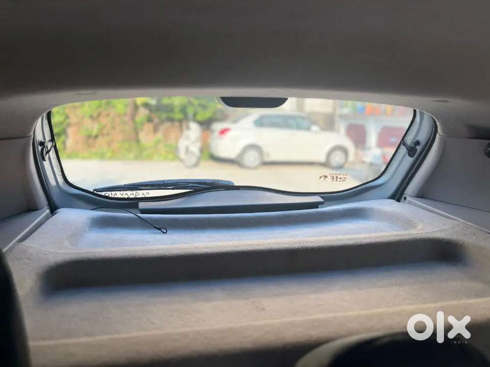 Renault Duster 2015 Diesel Well Maintained