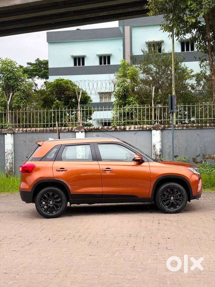 Toyota Urban Cruiser Cruiser High, 2023, Petrol