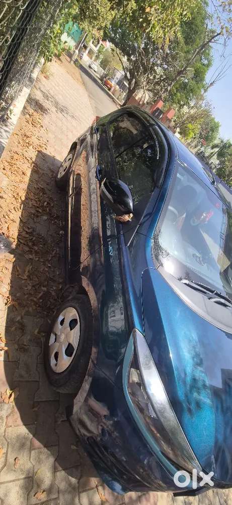 Tata Tiago Ev 2025 Electric 15000 Km Driven