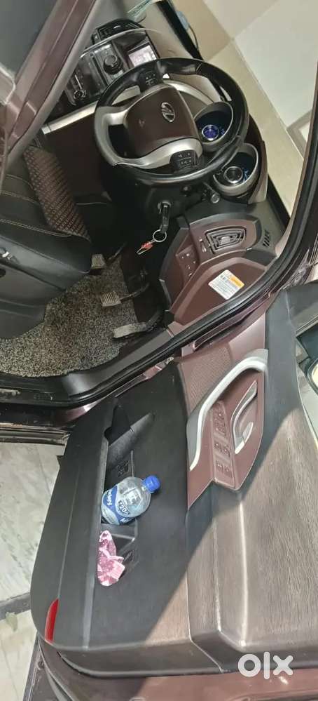 Mahindra Xuv500 20 Diesel Well Maintained