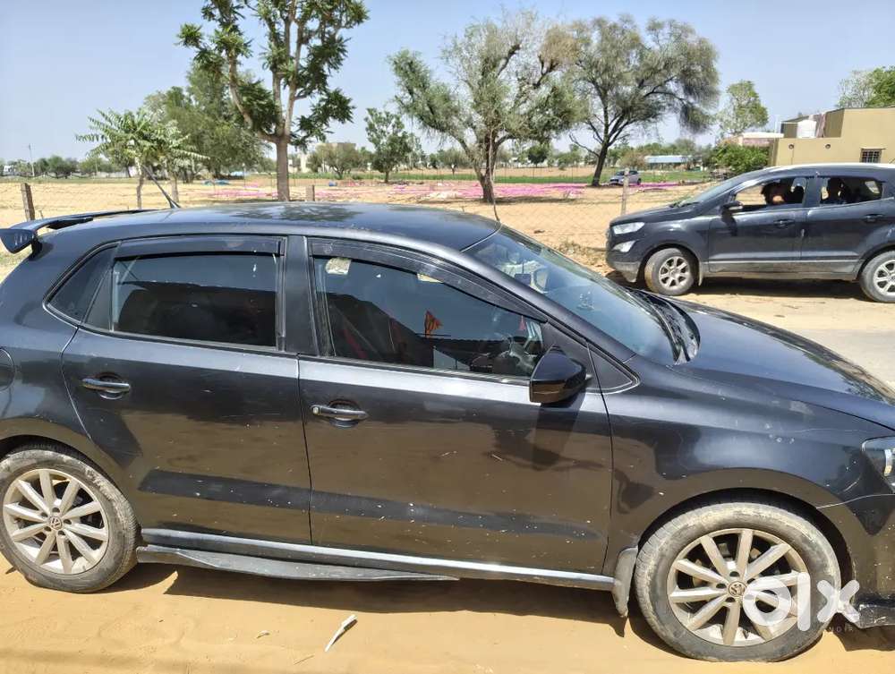 Volkswagen Polo 2019 Petrol Good Condition