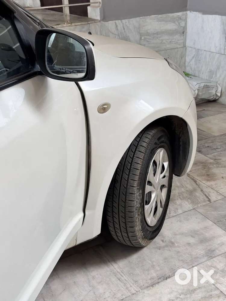 Maruti Suzuki Swift 2011 Diesel Well Maintained ,service Is Done
