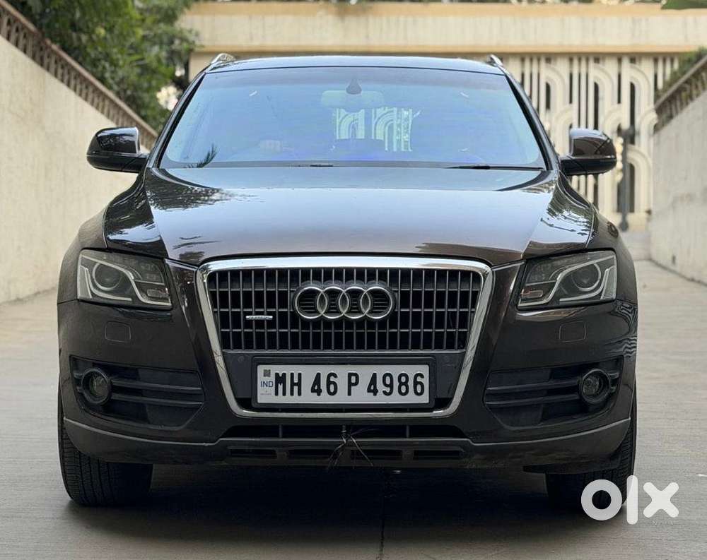 Audi Q5 2.0 40 Tdi Technology, 2012, Diesel