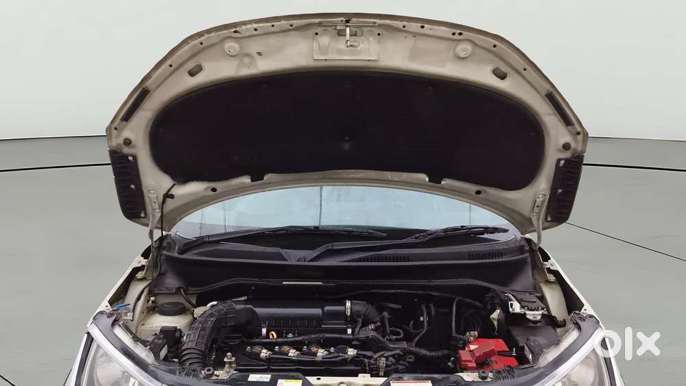 Maruti Suzuki Ignis 1.2 Zeta, 2023, Petrol
