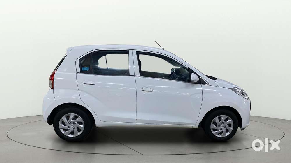 Hyundai New Santro 1.1 Sportz Mt, 2019, Petrol