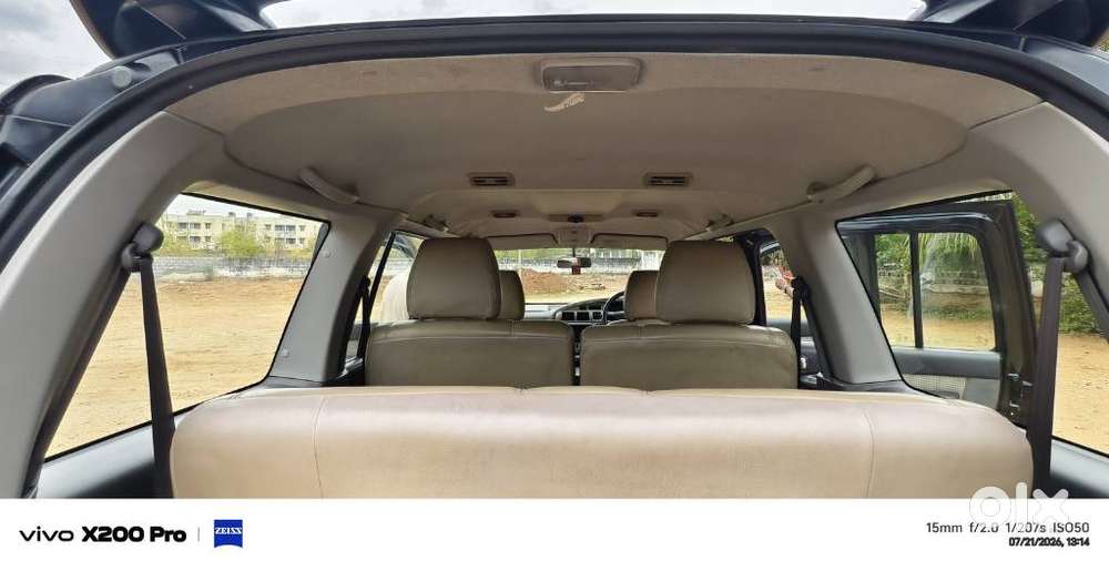 Ford Endeavour Xlt 4x2, 2006, Diesel