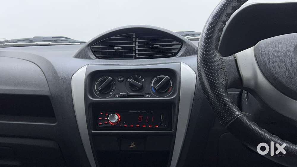 Maruti Suzuki Alto 800 Lxi, 2016, Petrol