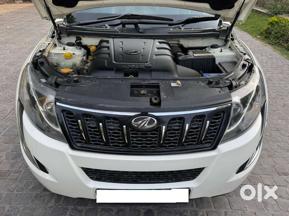 Mahindra Xuv500 At W10 1.99 Mhawk, 2018, Diesel
