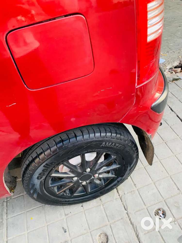 Hyundai Santro Xing 2007