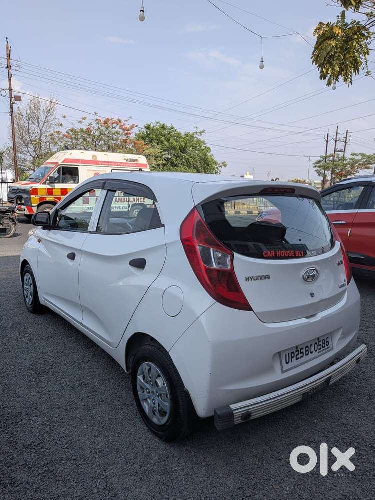 Hyundai Eon Era + Lpg, 2014, Lpg