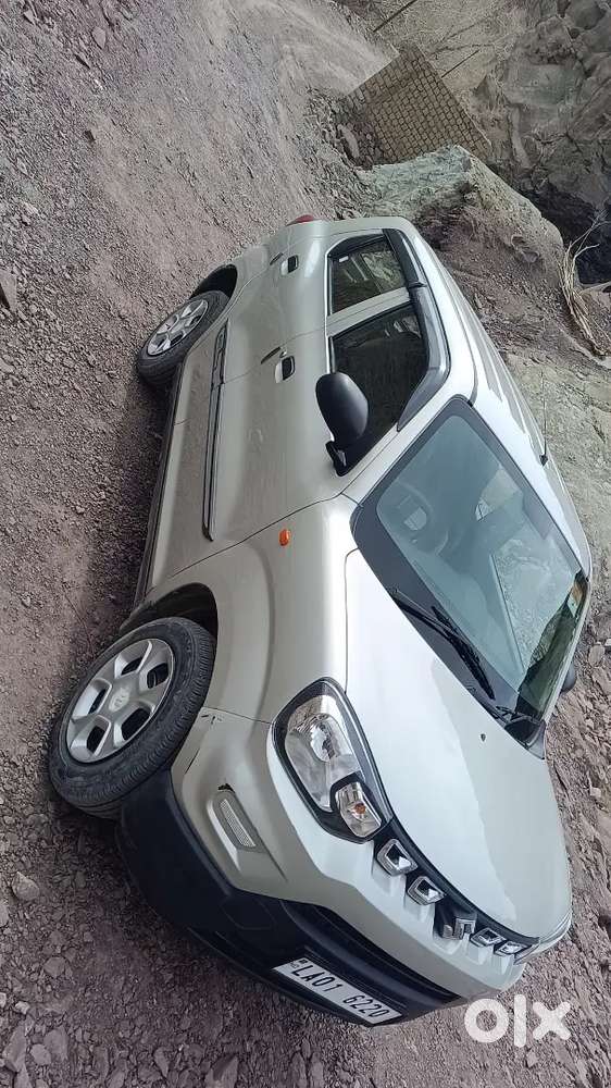 Maruti Suzuki S-presso 2021 Petrol 16000 Km Driven