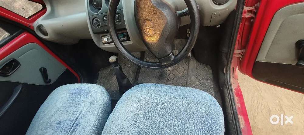 Tata Nano 2013