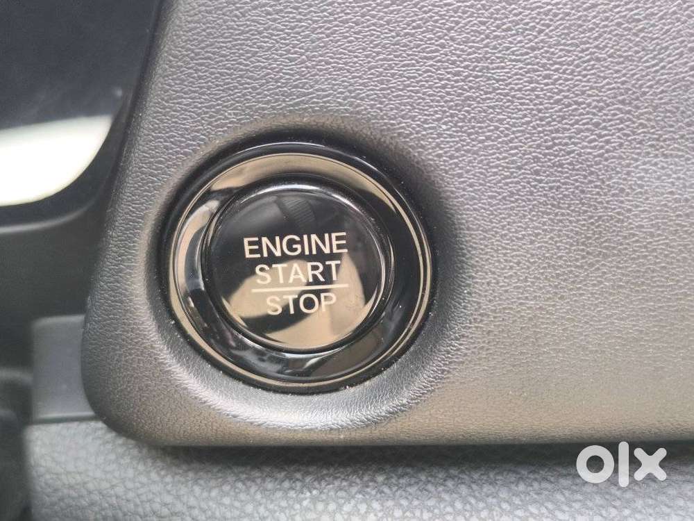 Honda City I-vtec Vx, 2020, Petrol