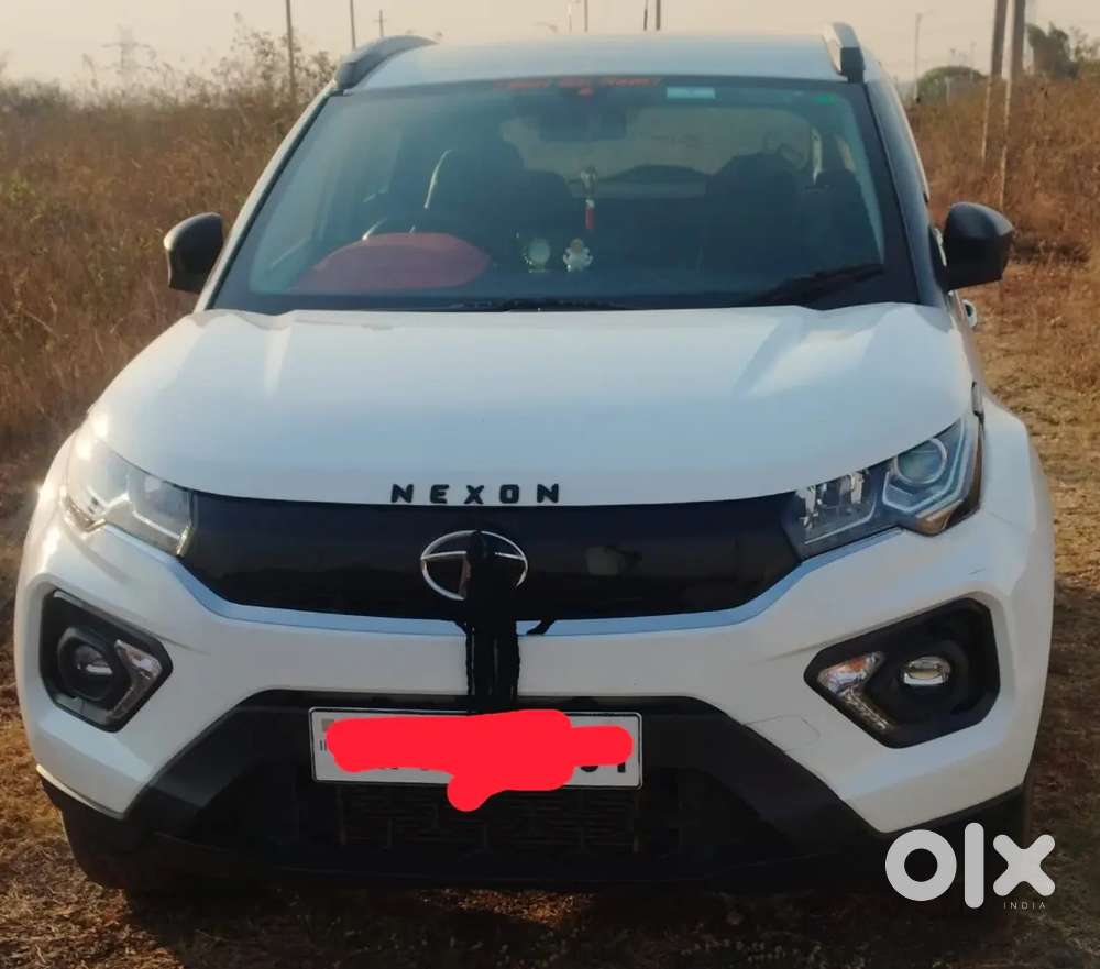 Tata Nexon 1.5 Revotorq 2022 With Cng
