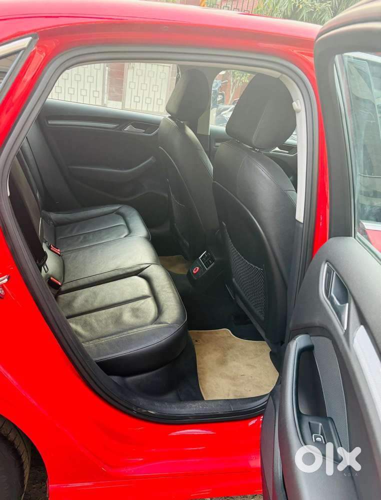 Audi A3 35 Tdi S Line, 2017, Diesel