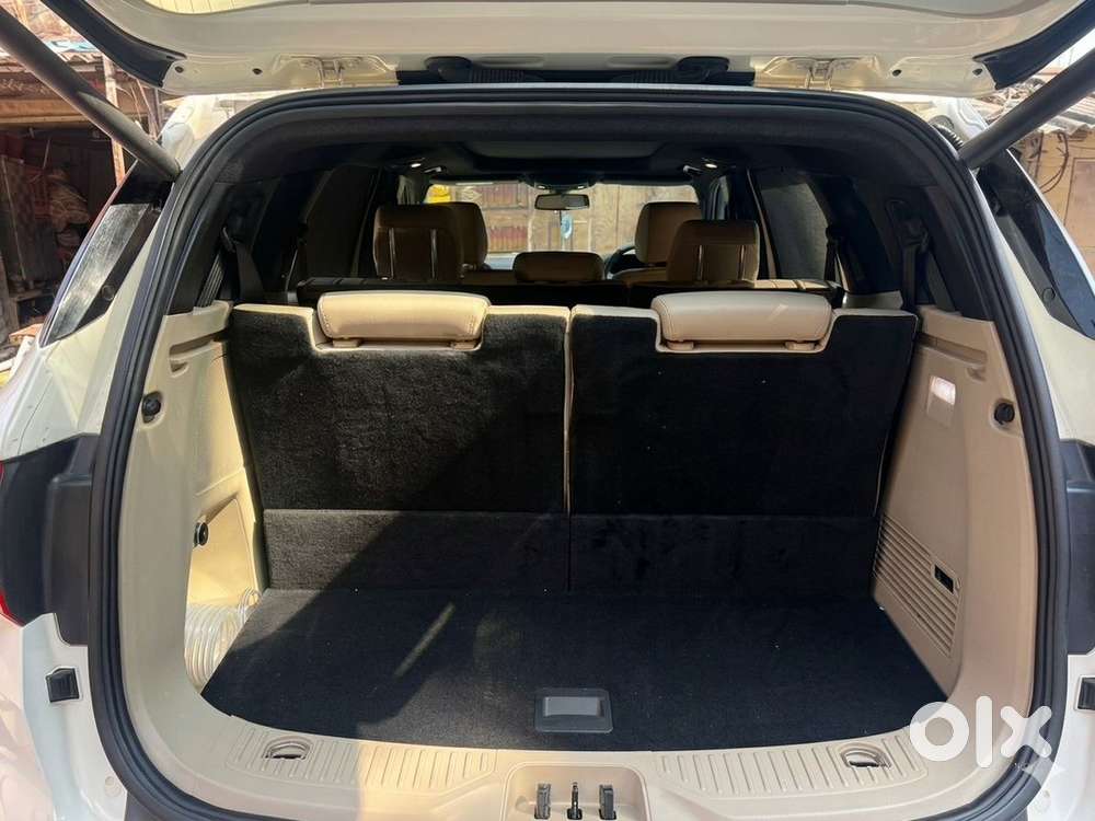 Ford Endeavour 2021 Diesel