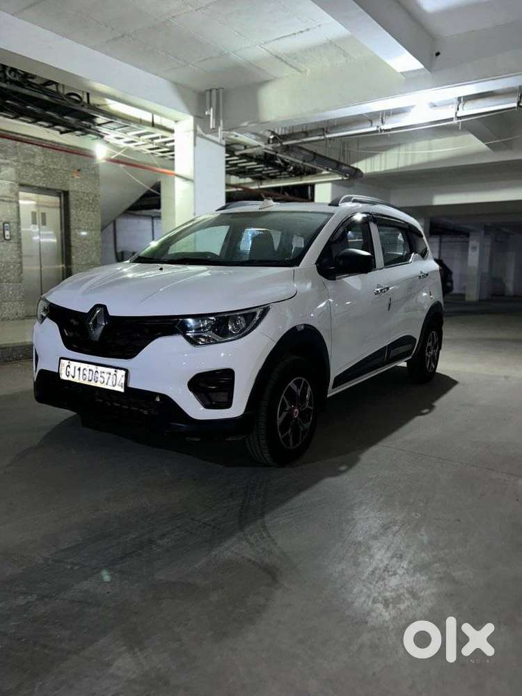Renault Triber 1.0 Rxe, 2022, Cng & Hybrids