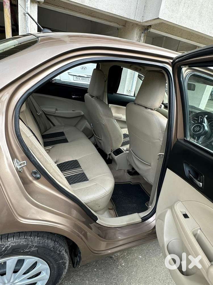 Maruti Dzire Diesel 2018