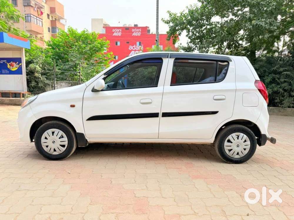 Maruti Suzuki Alto 800 Vxi Airbag, 2017, Petrol
