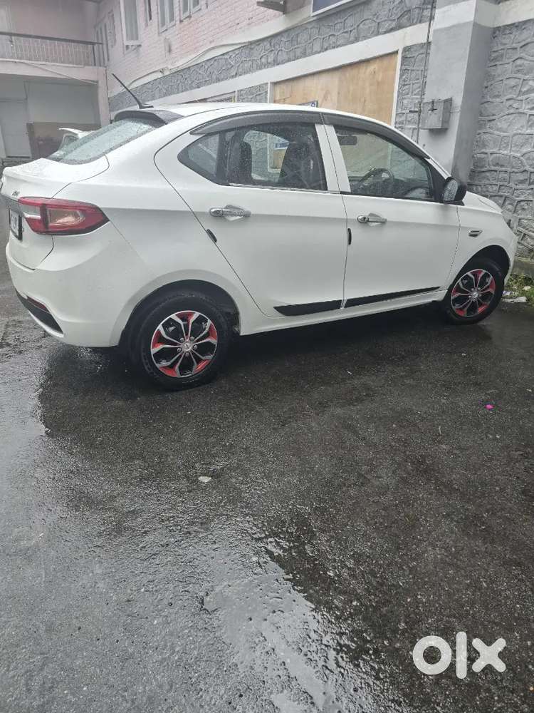 Tata Tigor 2019 Petrol 31154 Km Driven