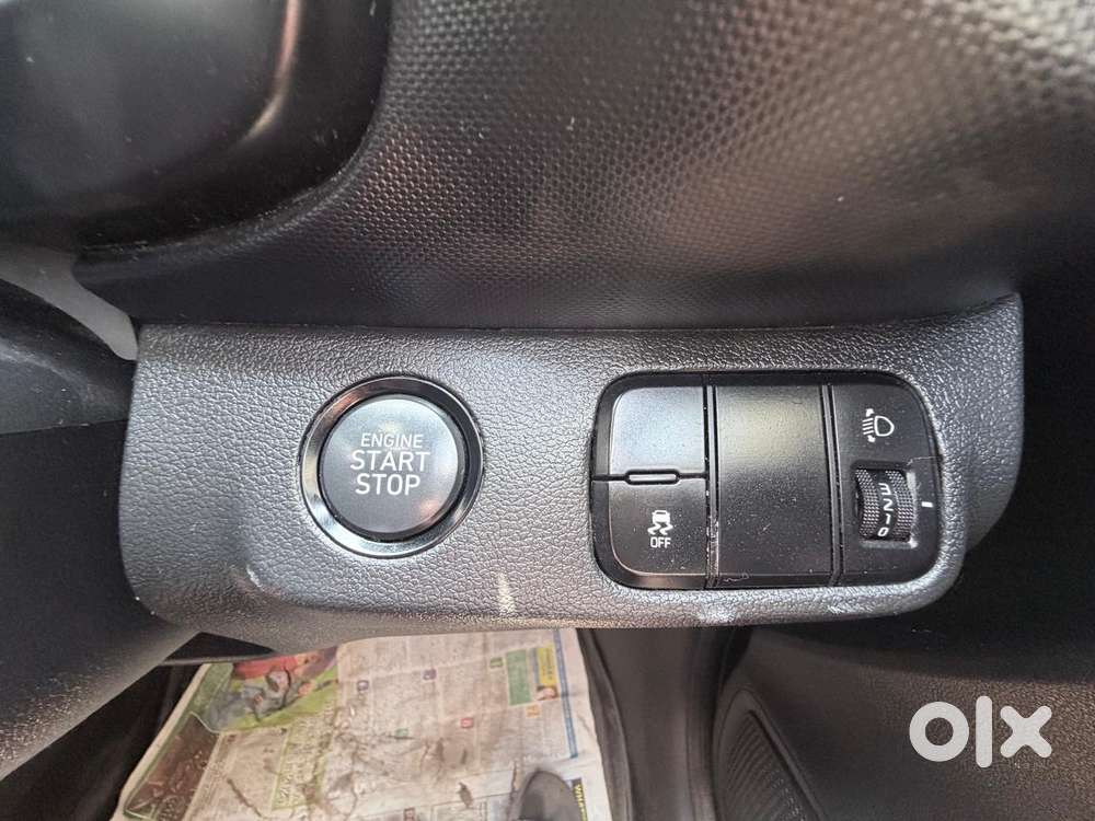 Hyundai Venue N Line 1.0 N8 Turbo Dct Dual Tone, 2022, Petrol