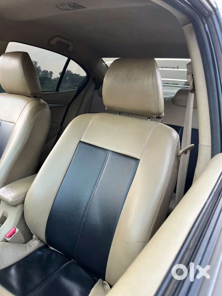 Honda City 2011 Petrol Manual