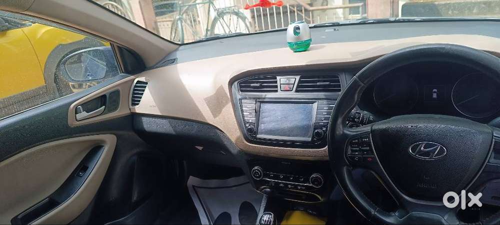Hyundai I20 2016 Asta Top End For Sale, Direct From Owner