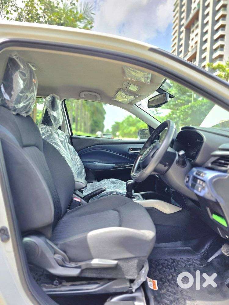 Maruti Suzuki Baleno 1.2 Alpha At, 2024, Petrol