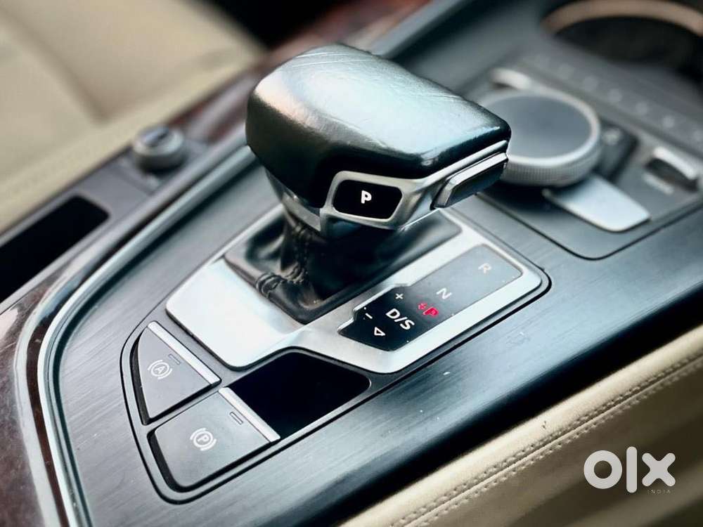 Audi A4 1.8 Tfsi Technology, 2017, Diesel