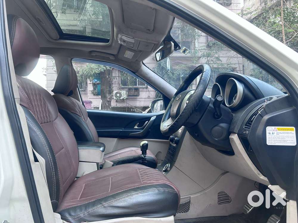 Mahindra Xuv500 W10 1.99 Mhawk, 2017, Diesel