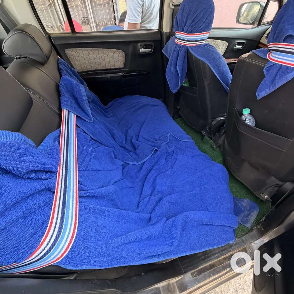Maruti Wagonr 2017 Model For Sale