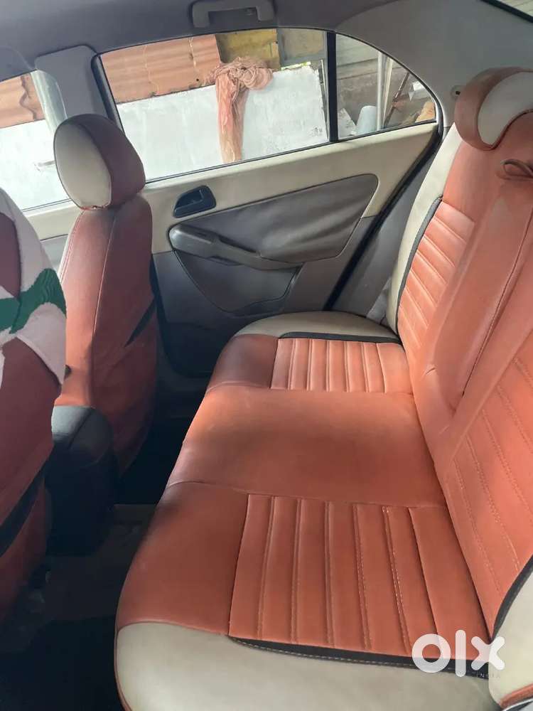 Tata Manza 1.3 Aura 2010