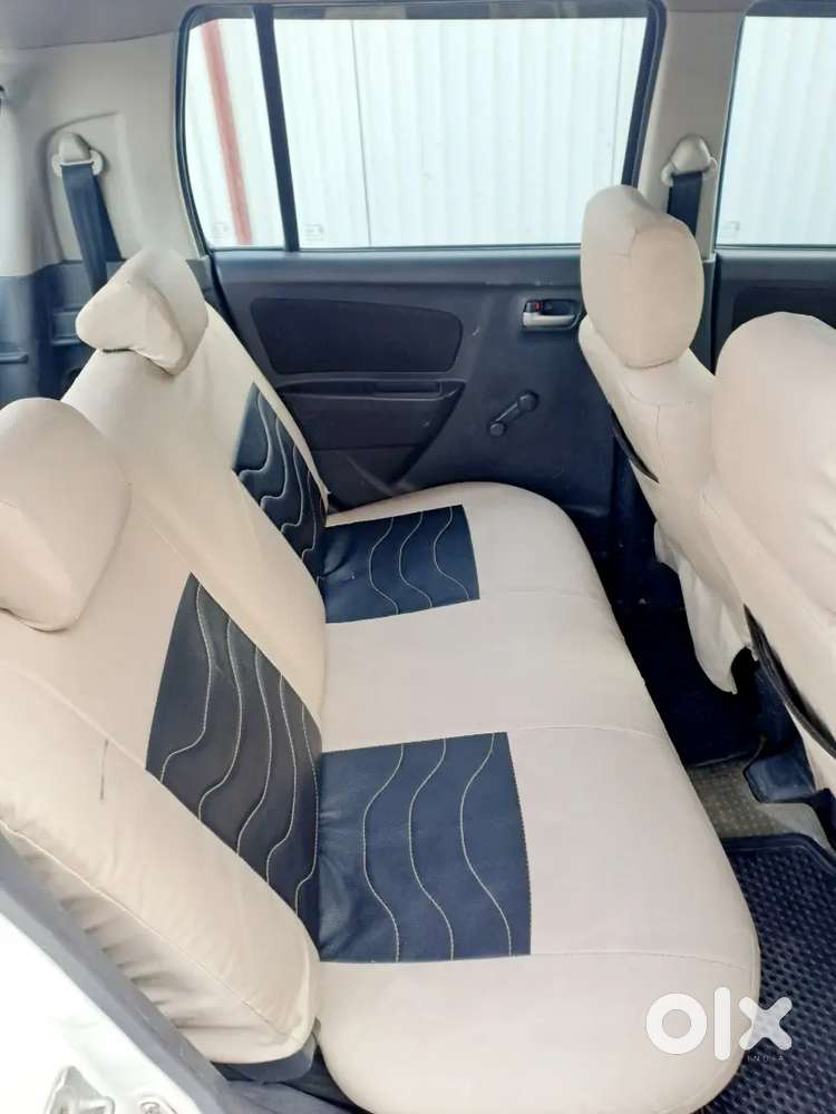 Maruti Suzuki Wagonr Lxi Duo