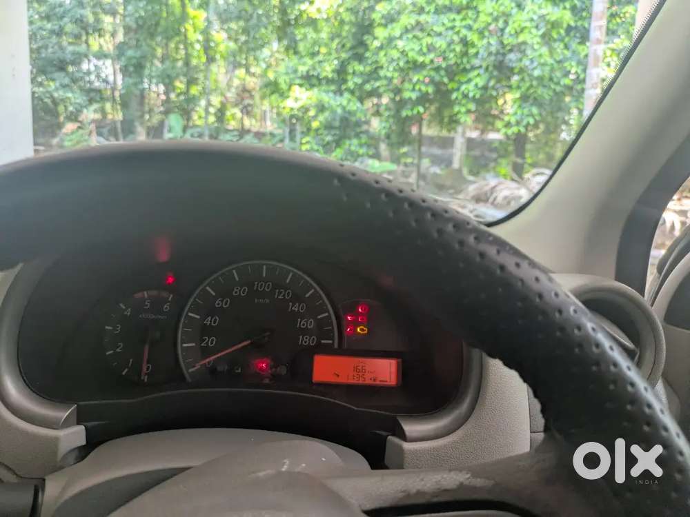 Nissan Micra Primo 2011 Diesel 120000 Km Driven