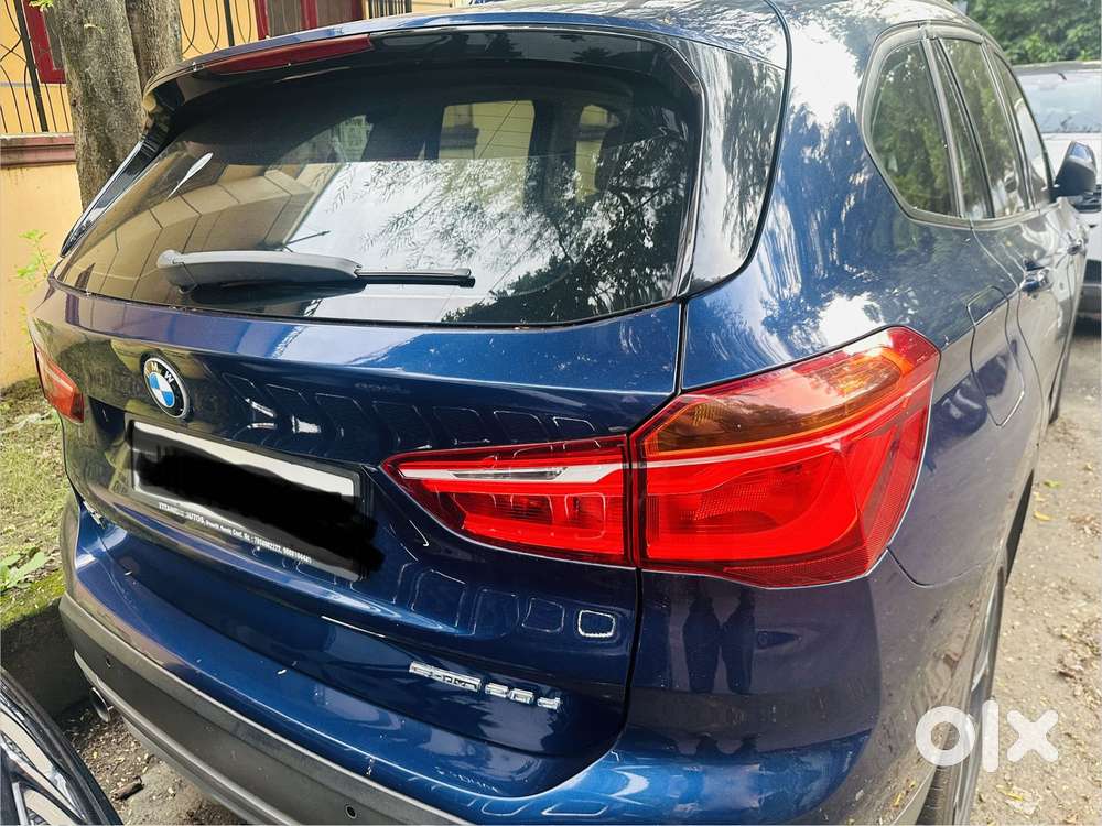 Bmw X1 2.0 Sdrive20d Xline, 2019, Diesel
