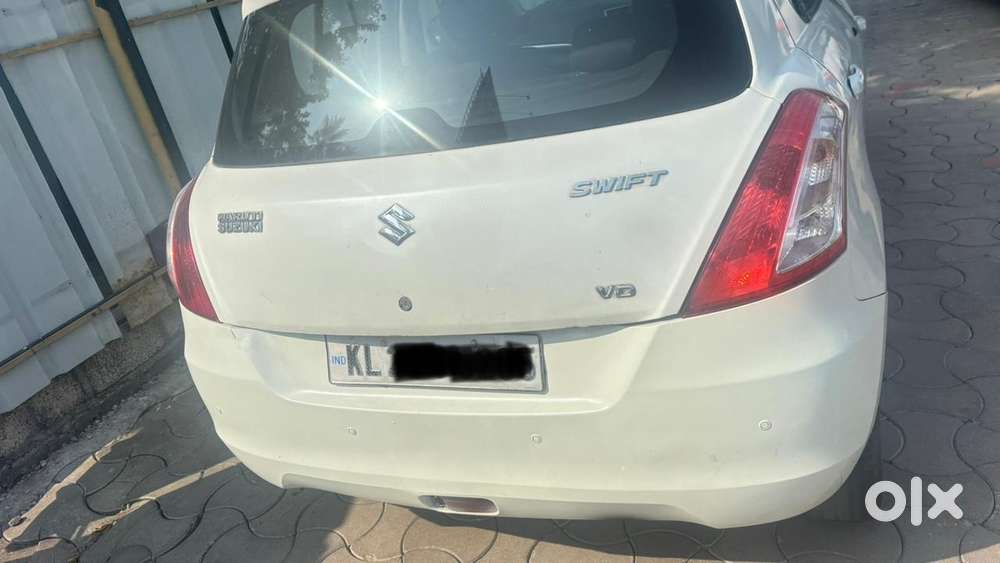 Maruti Suzuki Swift Ddis Vdi, 2014, Diesel