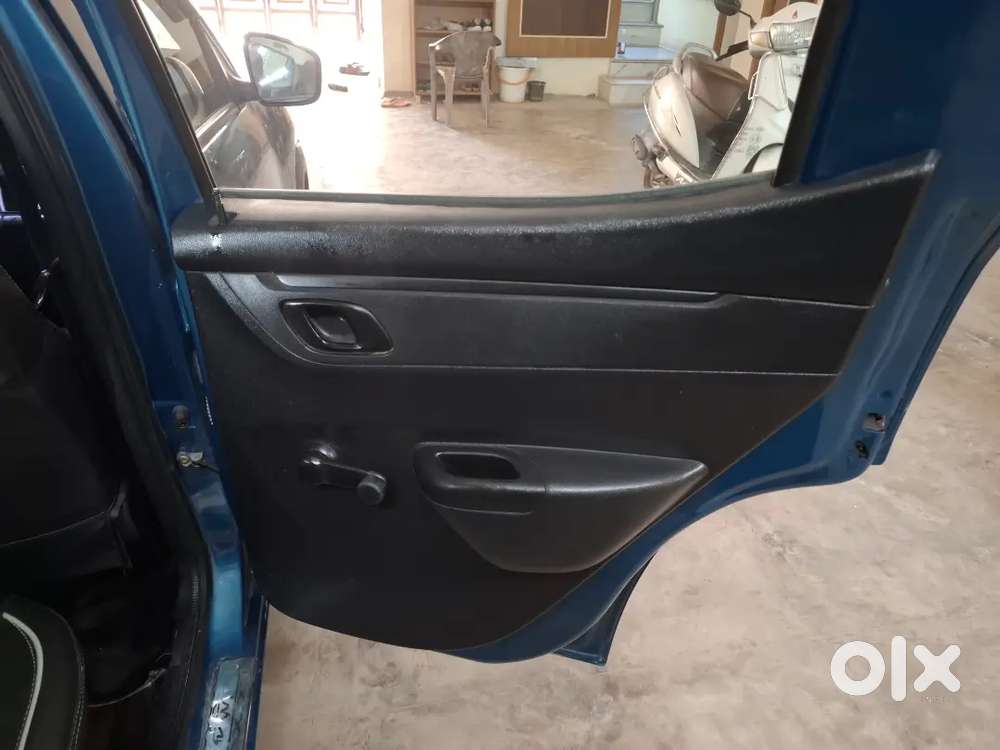 Renault Kwid 2021 Petrol 42000 Km Driven