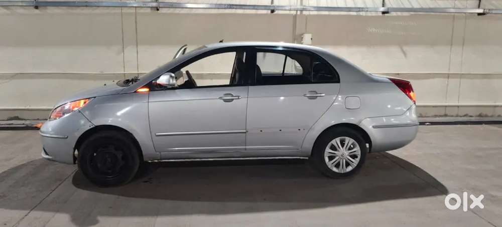 Tata Manza Safire Diesel Manual 2012