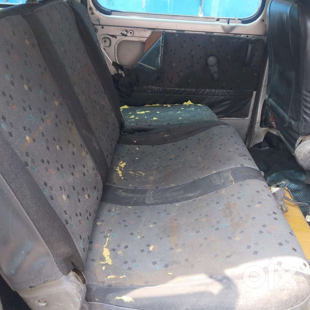 Maruti Suzuki Versa Dx2 8 Seater, 2003, Petrol