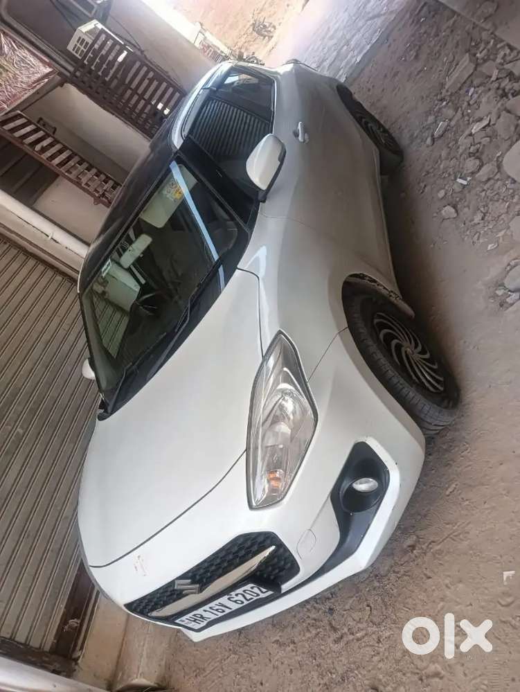 Maruti Suzuki Swift 2018 Diesel Good Condition