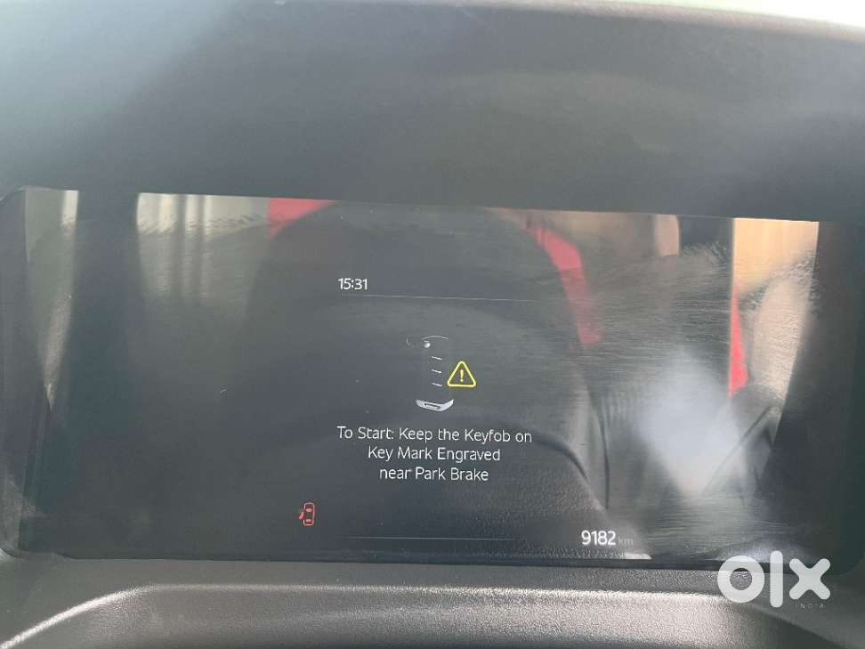 Mahindra Thar Roxx Ax7 L Petrol At 2wd, 2025, Petrol