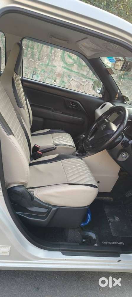 Maruti Suzuki Wagon R Lxi 1.0, 2024, Cng & Hybrids