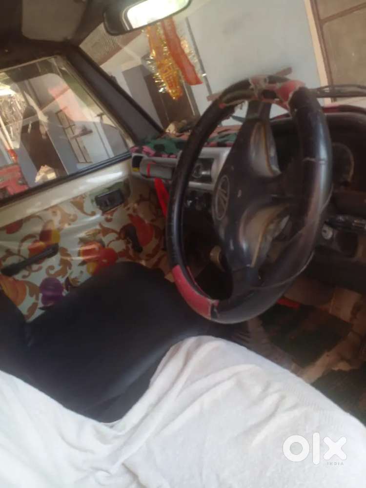 Mahindra Bolero 2011 Diesel Good Condition