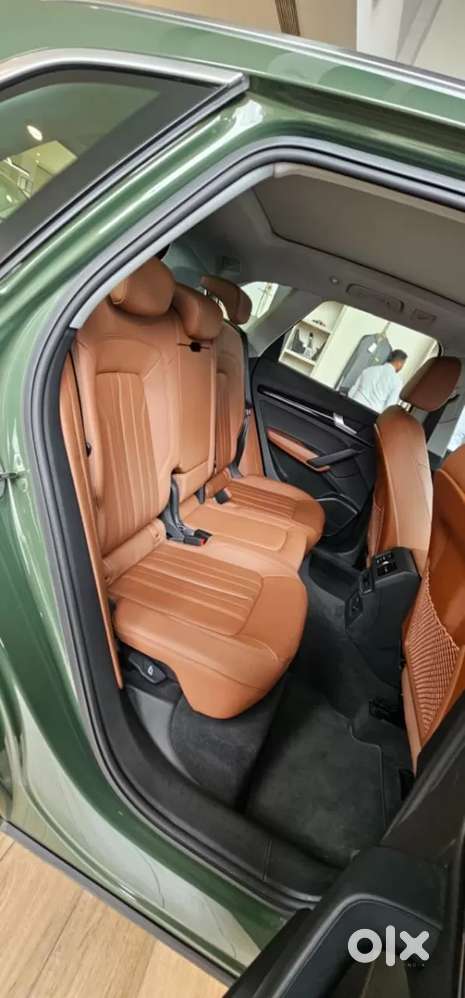 Audi Q5 Technology 45 Tfsi, 2025, Petrol